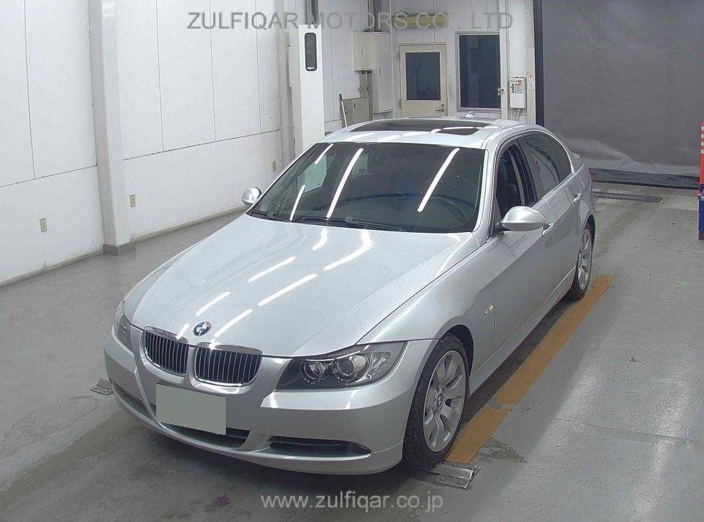 BMW 3 SERIES 2008 Image 4