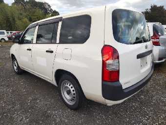 TOYOTA PROBOX 2018 Image 4