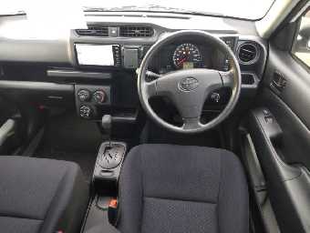 TOYOTA PROBOX 2018 Image 8