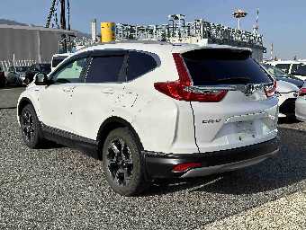 HONDA CR-V 2019 Image 11