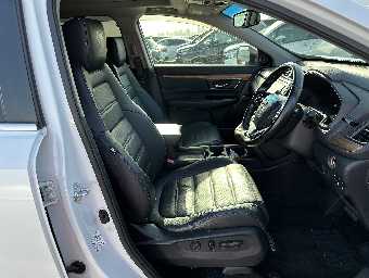 HONDA CR-V 2019 Image 12