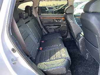 HONDA CR-V 2019 Image 14