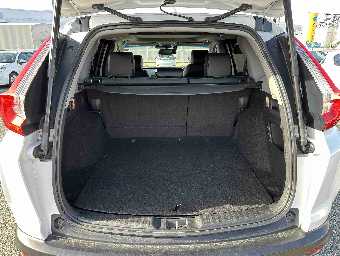 HONDA CR-V 2019 Image 15