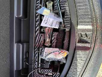 HONDA CR-V 2019 Image 17