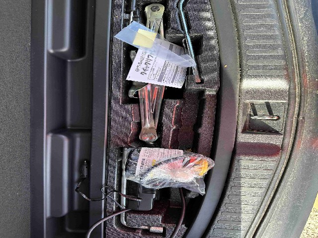 HONDA CR-V 2019 Image 23