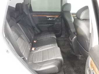 HONDA CR-V 2019 Image 7