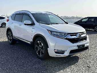 HONDA CR-V 2019 Image 9