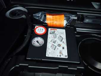 MERCEDES BENZ A CLASS SEDAN 2020 Image 14