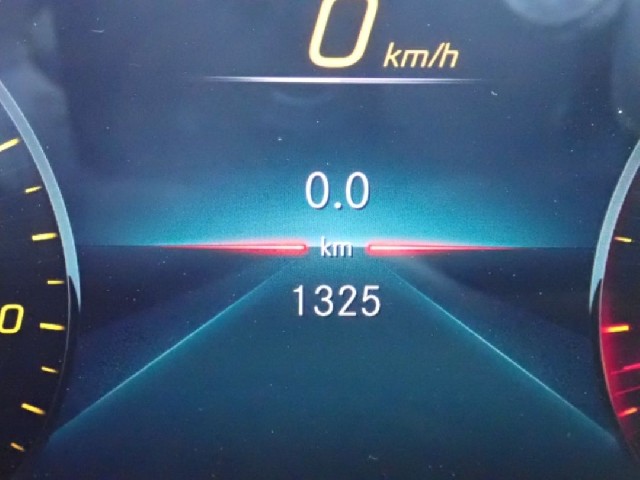 MERCEDES BENZ A CLASS SEDAN 2020 Image 27