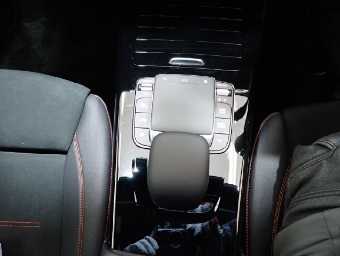 MERCEDES BENZ A CLASS SEDAN 2020 Image 22