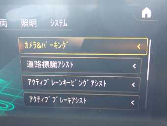 MERCEDES BENZ A CLASS SEDAN 2020 Image 24