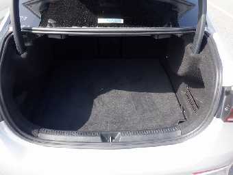 MERCEDES BENZ A CLASS SEDAN 2020 Image 33