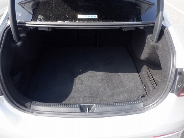 MERCEDES BENZ A CLASS SEDAN 2020 Image 40