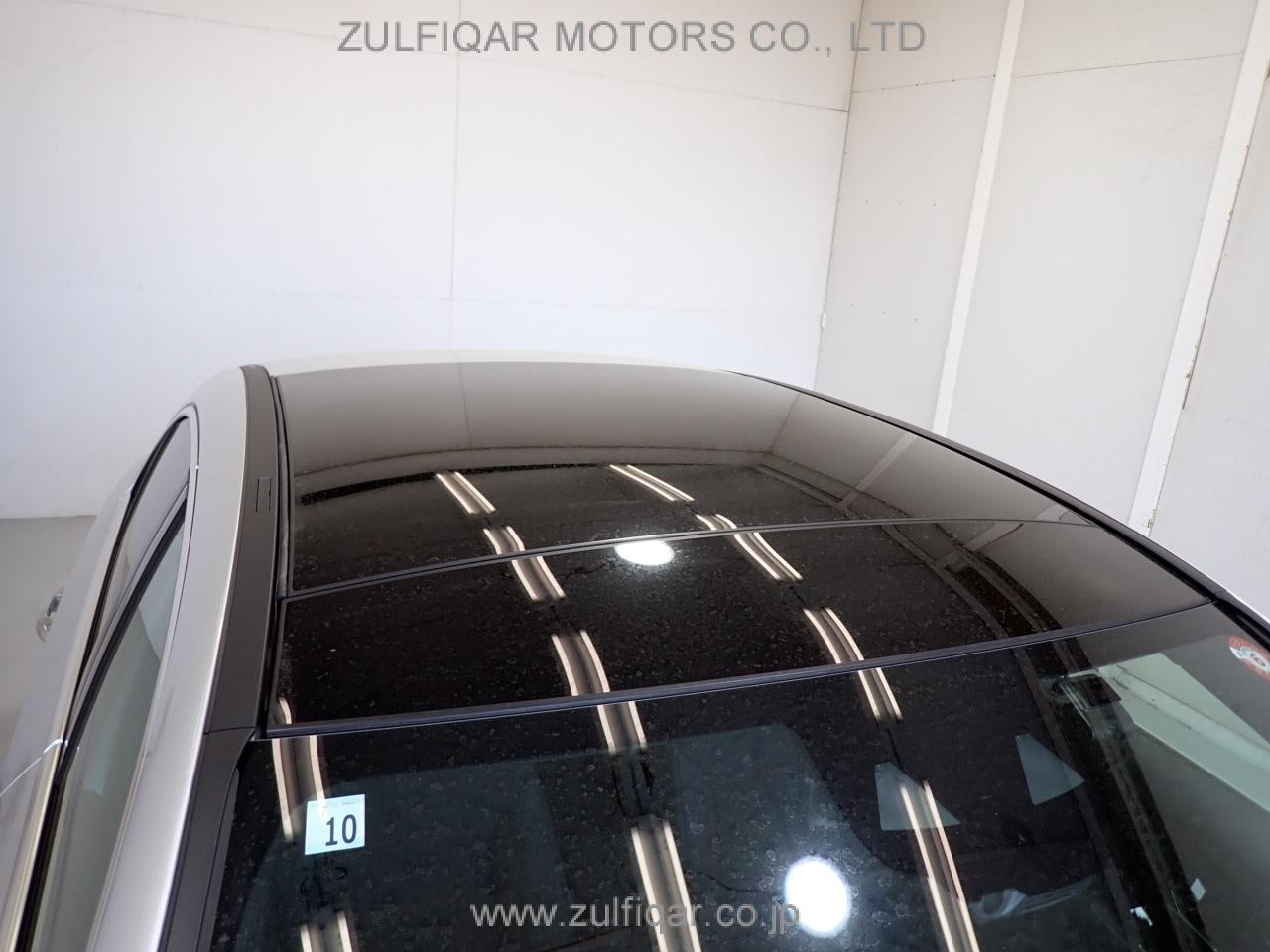 MERCEDES BENZ A CLASS SEDAN 2020 Image 5