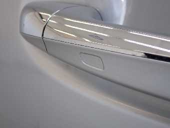 MERCEDES BENZ A CLASS SEDAN 2020 Image 9