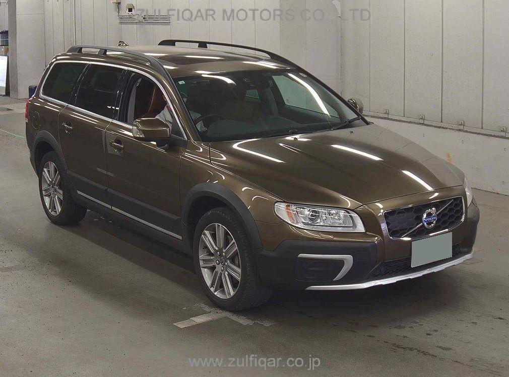 VOLVO XC70 2016 Image 1