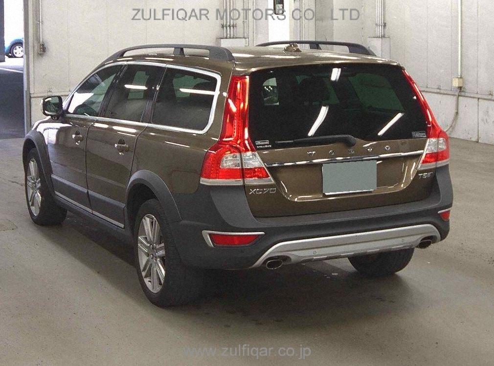 VOLVO XC70 2016 Image 2