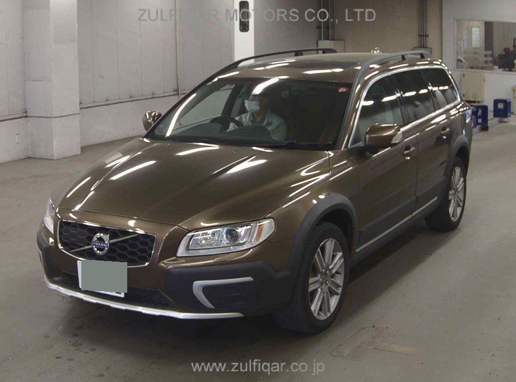 VOLVO XC70 2016 Image 4