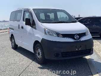 NISSAN NV200 VANETTE 2019 Image 1