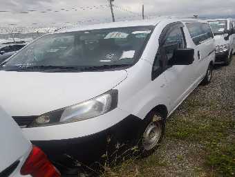 NISSAN NV200 VANETTE 2019 Image 2