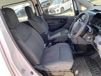 NISSAN NV200 VANETTE 2019 Image 7