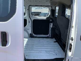 NISSAN NV200 VANETTE 2019 Image 8