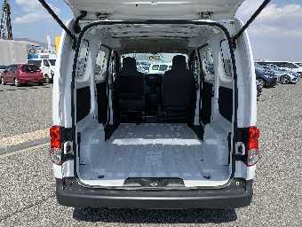 NISSAN NV200 VANETTE 2019 Image 9