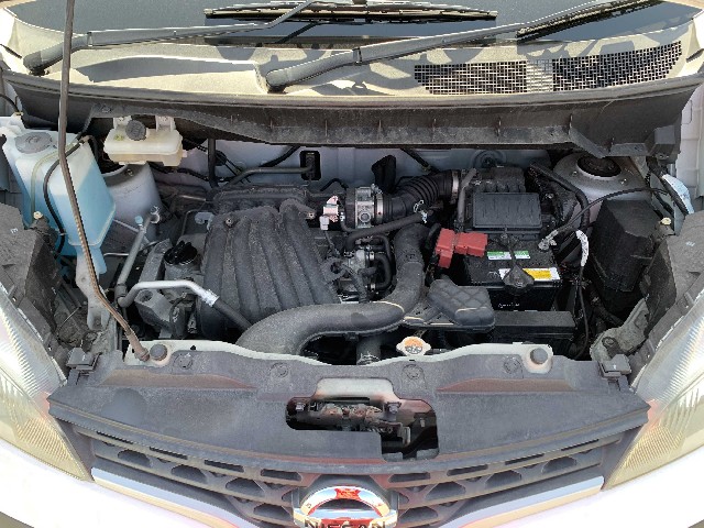 NISSAN NV200 VANETTE 2019 Image 22