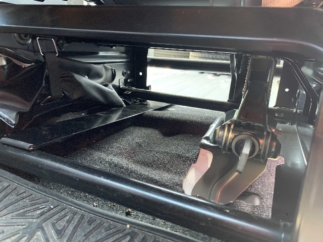 NISSAN NV200 VANETTE 2019 Image 23