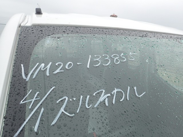 NISSAN NV200 VANETTE 2019 Image 24