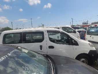 NISSAN NV200 VANETTE 2019 Image 5