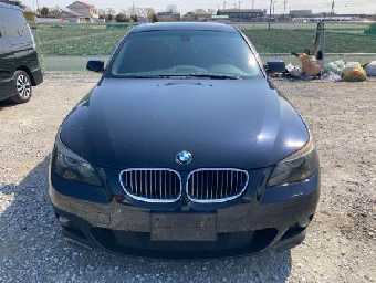 BMW 5 SERIES 2009 Image 3
