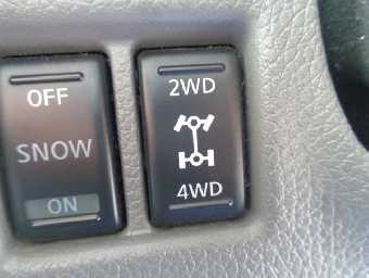 NISSAN NV350 CARAVAN 2018 Image 7