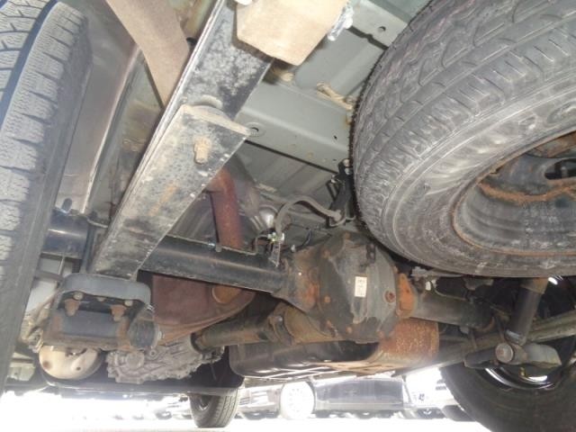 NISSAN NV350 CARAVAN 2018 Image 23