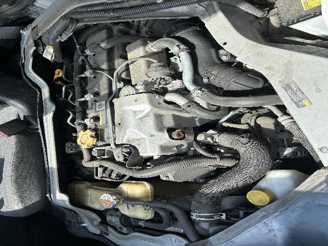 NISSAN NV350 CARAVAN 2018 Image 25