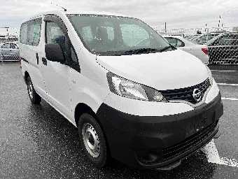 NISSAN NV200 VANETTE 2019 Image 9