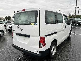 NISSAN NV200 VANETTE 2019 Image 10