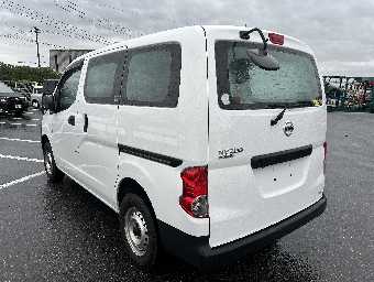 NISSAN NV200 VANETTE 2019 Image 11