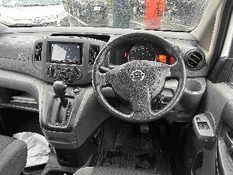 NISSAN NV200 VANETTE 2019 Image 12