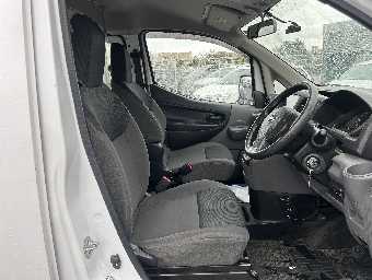 NISSAN NV200 VANETTE 2019 Image 13