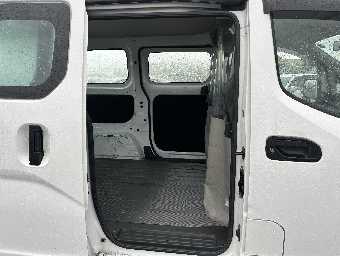 NISSAN NV200 VANETTE 2019 Image 14