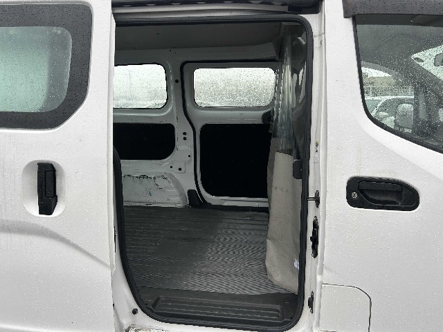 NISSAN NV200 VANETTE 2019 Image 22