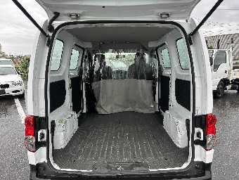 NISSAN NV200 VANETTE 2019 Image 15