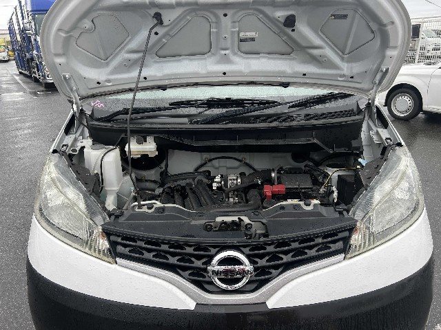 NISSAN NV200 VANETTE 2019 Image 24
