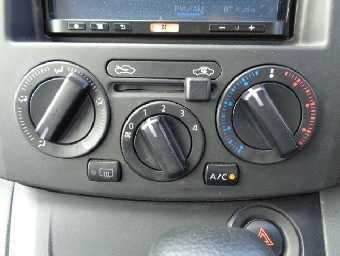 NISSAN NV200 VANETTE 2019 Image 6