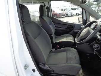 NISSAN NV200 VANETTE 2019 Image 7
