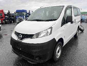 NISSAN NV200 VANETTE 2019 Image 8