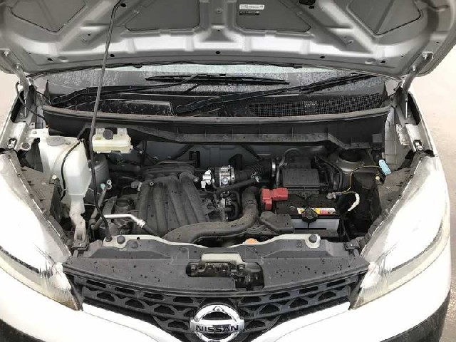 NISSAN NV200 VANETTE 2019 Image 24