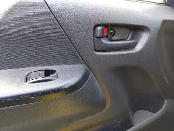 TOYOTA HIACE 2019 Image 11