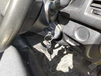 TOYOTA HIACE 2019 Image 13